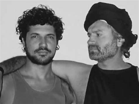 gianni versace boyfriend antonio dead|antonio d'amico net worth.